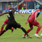 Mecz Piast Gliwice - Korona Kielce / Krzysztof Bujnowicz - Radio Kielce / Mecz Piast Gliwice - Korona Kielce