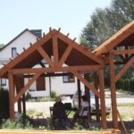 01.08.2017 Letni Raport Dnia. „Winnica Płochockich” / Grzegorz Jamka - Radio Kielce / Letni Raport Dnia. „Winnica Płochockich”