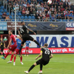 Mecz Piast Gliwice - Korona Kielce / Krzysztof Bujnowicz - Radio Kielce / Mecz Piast Gliwice - Korona Kielce