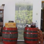 01.08.2017 Letni Raport Dnia. „Winnica Płochockich” / Grzegorz Jamka - Radio Kielce / Letni Raport Dnia. „Winnica Płochockich”