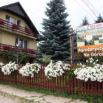 Letni Raport Dnia. „Na Górce” w miejscowości Wiącka / Grzegorz Jamka / Radio Kielce