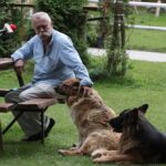 Raport Dnia: Gospodarstwo Turystyczne "Radostowa" w Ciekotach / Krzysztof Bujnowicz - Radio Kielce / Raport Dnia: Gospodarstwo Turystyczne "Radostowa" w Ciekotach