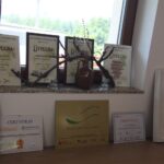 01.08.2017 Letni Raport Dnia. „Winnica Płochockich” / Grzegorz Jamka - Radio Kielce / Letni Raport Dnia. „Winnica Płochockich”