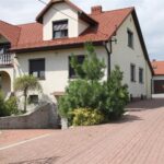 Grzegorz Jamka - Radio Kielce / Plenerowy Raport Dnia. "Raj przy Gościńcu" W Krajnie Pierwszym, w gminie Górno