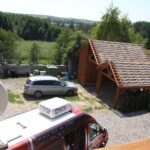 01.08.2017 Letni Raport Dnia. „Winnica Płochockich” / Grzegorz Jamka - Radio Kielce / Letni Raport Dnia. „Winnica Płochockich”