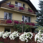 Letni Raport Dnia. „Na Górce” w miejscowości Wiącka / Grzegorz Jamka / Radio Kielce