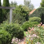 Grzegorz Jamka - Radio Kielce / Plenerowy Raport Dnia. "Raj przy Gościńcu" W Krajnie Pierwszym, w gminie Górno