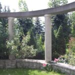 Grzegorz Jamka - Radio Kielce / Plenerowy Raport Dnia. "Raj przy Gościńcu" W Krajnie Pierwszym, w gminie Górno