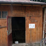 Letni Raport Dnia. „Na Górce” w miejscowości Wiącka / Grzegorz Jamka / Radio Kielce