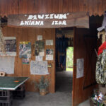 Letni Raport Dnia. „Na Górce” w miejscowości Wiącka / Grzegorz Jamka / Radio Kielce