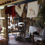 Letni Raport Dnia. „Na Górce” w miejscowości Wiącka / Grzegorz Jamka / Radio Kielce