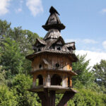 Raport Dnia: „Dom Kultury Heńka Góry” (29.08.2017) / Krzysztof Bujnowicz - Radio Kielce / Raport Dnia: „Dom Kultury Heńka Góry” (29.08.2017)