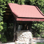 Raport Dnia: „Dom Kultury Heńka Góry” (29.08.2017) / Krzysztof Bujnowicz - Radio Kielce / Raport Dnia: „Dom Kultury Heńka Góry” (29.08.2017)