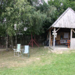 Letni Raport Dnia. „Na Górce” w miejscowości Wiącka / Grzegorz Jamka / Radio Kielce