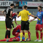 Mecz Piast Gliwice - Korona Kielce / Krzysztof Bujnowicz - Radio Kielce / Mecz Piast Gliwice - Korona Kielce