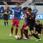 Mecz Piast Gliwice - Korona Kielce / Krzysztof Bujnowicz - Radio Kielce / Mecz Piast Gliwice - Korona Kielce