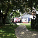 Raport Dnia: „Dom Kultury Heńka Góry” (29.08.2017) / Krzysztof Bujnowicz - Radio Kielce / Raport Dnia: „Dom Kultury Heńka Góry” (29.08.2017)