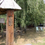 Letni Raport Dnia. „Na Górce” w miejscowości Wiącka / Grzegorz Jamka / Radio Kielce