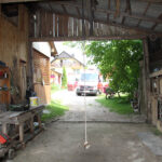 Letni Raport Dnia. „Na Górce” w miejscowości Wiącka / Grzegorz Jamka / Radio Kielce