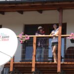 01.08.2017 Letni Raport Dnia. „Winnica Płochockich” / Grzegorz Jamka - Radio Kielce / Letni Raport Dnia. „Winnica Płochockich”