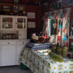 Letni Raport Dnia. „Na Górce” w miejscowości Wiącka / Grzegorz Jamka / Radio Kielce