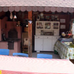 Letni Raport Dnia. „Na Górce” w miejscowości Wiącka / Grzegorz Jamka / Radio Kielce