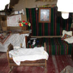 Letni Raport Dnia. „Na Górce” w miejscowości Wiącka / Grzegorz Jamka / Radio Kielce