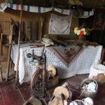 Letni Raport Dnia. „Na Górce” w miejscowości Wiącka / Grzegorz Jamka / Radio Kielce