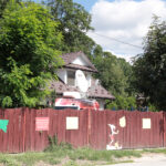 Raport Dnia: „Dom Kultury Heńka Góry” (29.08.2017) / Krzysztof Bujnowicz - Radio Kielce / Raport Dnia: „Dom Kultury Heńka Góry” (29.08.2017)