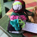 Letni Raport Dnia. „Na Górce” w miejscowości Wiącka / Grzegorz Jamka / Radio Kielce