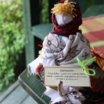 Letni Raport Dnia. „Na Górce” w miejscowości Wiącka / Grzegorz Jamka / Radio Kielce