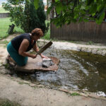 Letni Raport Dnia. „Na Górce” w miejscowości Wiącka / Radio Kielce