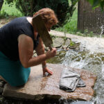 Letni Raport Dnia. „Na Górce” w miejscowości Wiącka / Radio Kielce