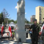 15.08.2017 Ostrowiec. Święto Wojska Polskiego / Anna Głąb - Radio Kielce / Ostrowiec. Święto Wojska Polskiego