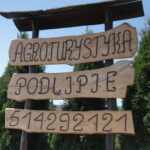 31.08.2016 / Raport Dnia. Gospodarstwa agroturystyczne. Podlipie. / Krzysztof Bujnowicz - Radio Kielce / Gospodarstwo agroturystyczne "Podlipie"