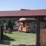 31.08.2016 / Raport Dnia. Gospodarstwa agroturystyczne. Podlipie. / Krzysztof Bujnowicz - Radio Kielce / Gospodarstwo agroturystyczne "Podlipie"