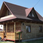 31.08.2016 / Raport Dnia. Gospodarstwa agroturystyczne. Podlipie. / Krzysztof Bujnowicz - Radio Kielce / Gospodarstwo agroturystyczne "Podlipie"