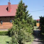 31.08.2016 / Raport Dnia. Gospodarstwa agroturystyczne. Podlipie. / Krzysztof Bujnowicz - Radio Kielce / Gospodarstwo agroturystyczne "Podlipie"