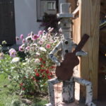 31.08.2016 / Raport Dnia. Gospodarstwa agroturystyczne. Podlipie. / Krzysztof Bujnowicz - Radio Kielce / Gospodarstwo agroturystyczne "Podlipie"