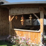 31.08.2016 / Raport Dnia. Gospodarstwa agroturystyczne. Podlipie. / Krzysztof Bujnowicz - Radio Kielce / Gospodarstwo agroturystyczne "Podlipie"