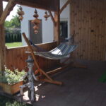 31.08.2016 / Raport Dnia. Gospodarstwa agroturystyczne. Podlipie. / Krzysztof Bujnowicz - Radio Kielce / Gospodarstwo agroturystyczne "Podlipie"