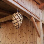 31.08.2016 / Raport Dnia. Gospodarstwa agroturystyczne. Podlipie. / Krzysztof Bujnowicz - Radio Kielce / Gospodarstwo agroturystyczne "Podlipie"