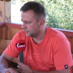 31.08.2016 / Raport Dnia. Gospodarstwa agroturystyczne. Podlipie. / Krzysztof Bujnowicz - Radio Kielce / Gospodarstwo agroturystyczne "Podlipie"