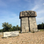 Muzeum Walki i Męczeństwa w Treblince / Magdalena Smożewska-Wójcikiewicz - Radio Kielce / Muzeum Walki i Męczeństwa w Treblince