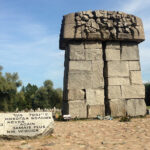 Muzeum Walki i Męczeństwa w Treblince / Magdalena Smożewska-Wójcikiewicz - Radio Kielce / Muzeum Walki i Męczeństwa w Treblince
