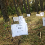 Muzeum Walki i Męczeństwa w Treblince / Magdalena Smożewska-Wójcikiewicz - Radio Kielce / Muzeum Walki i Męczeństwa w Treblince