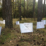 Muzeum Walki i Męczeństwa w Treblince / Magdalena Smożewska-Wójcikiewicz - Radio Kielce / Muzeum Walki i Męczeństwa w Treblince