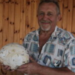 31.08.2016 / Raport Dnia. Gospodarstwa agroturystyczne. Podlipie. / Krzysztof Bujnowicz - Radio Kielce / Gospodarstwo agroturystyczne "Podlipie"