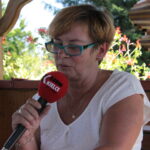 31.08.2016 / Raport Dnia. Gospodarstwa agroturystyczne. Podlipie. / Krzysztof Bujnowicz - Radio Kielce / Gospodarstwo agroturystyczne "Podlipie"