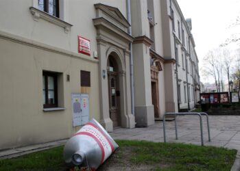 Muzeum Lat Szkolnych Stefana Żeromskiego / Robert Felczak - Radio Kielce / Muzeum Lat Szkolnych Stefana Żeromskiego